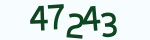 Enter the character string shown in the picture