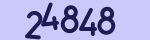 Enter the character string shown in the picture