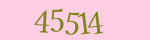 Enter the character string shown in the picture