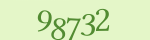 Enter the character string shown in the picture