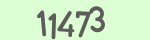 Enter the character string shown in the picture