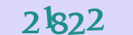 Enter the character string shown in the picture