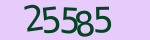 Enter the character string shown in the picture