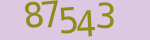 Enter the character string shown in the picture