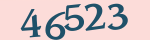 Enter the character string shown in the picture