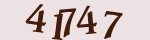 Enter the character string shown in the picture
