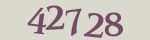 Enter the character string shown in the picture