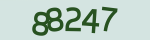 Enter the character string shown in the picture