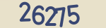 Enter the character string shown in the picture