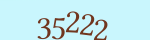 Enter the character string shown in the picture