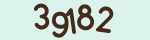 Enter the character string shown in the picture