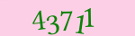 Enter the character string shown in the picture
