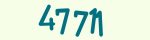 Enter the character string shown in the picture