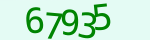 Enter the character string shown in the picture