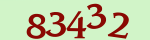 Enter the character string shown in the picture