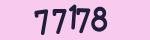Enter the character string shown in the picture