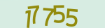 Enter the character string shown in the picture