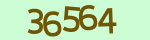 Enter the character string shown in the picture