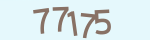 Enter the character string shown in the picture