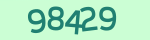 Enter the character string shown in the picture