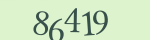 Enter the character string shown in the picture
