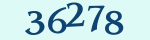 Enter the character string shown in the picture