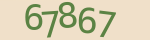 Enter the character string shown in the picture