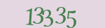 Enter the character string shown in the picture