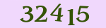 Enter the character string shown in the picture