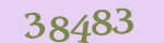 Enter the character string shown in the picture