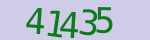 Enter the character string shown in the picture