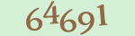 Enter the character string shown in the picture