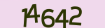 Enter the character string shown in the picture