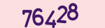 Enter the character string shown in the picture