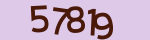 Enter the character string shown in the picture
