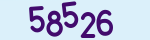Enter the character string shown in the picture