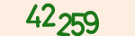 Enter the character string shown in the picture