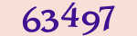 Enter the character string shown in the picture