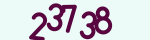 Enter the character string shown in the picture