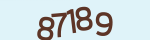 Enter the character string shown in the picture