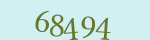 Enter the character string shown in the picture