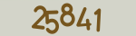 Enter the character string shown in the picture