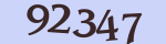 Enter the character string shown in the picture
