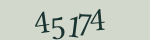 Enter the character string shown in the picture