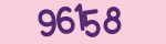 Enter the character string shown in the picture