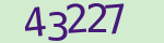 Enter the character string shown in the picture